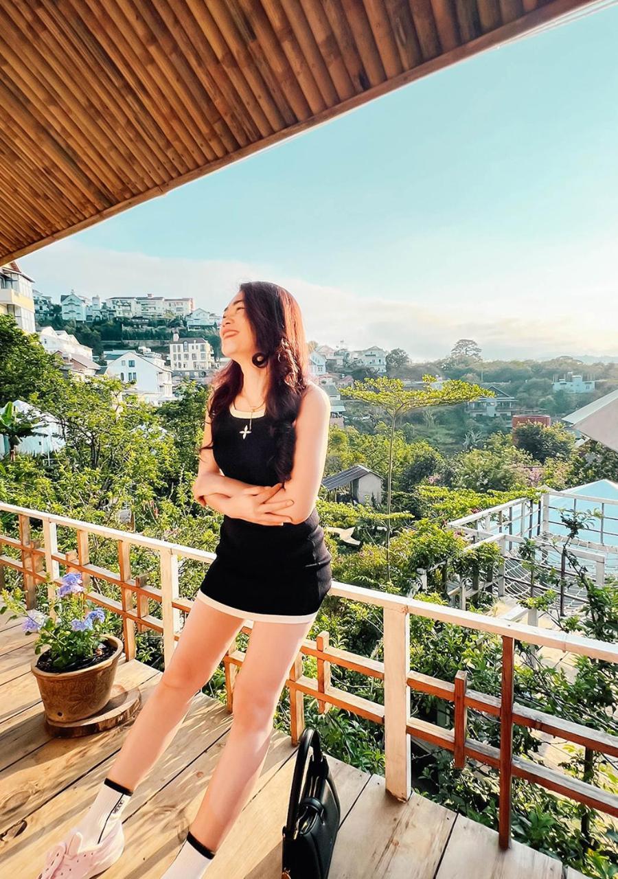 Nay Bungalow Dalat Exterior photo